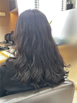 ウイバイファースト(u'i by first) 巻き風デジパ