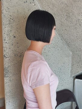 ムーフ(Moof) ミニボブ