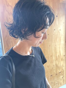 ライト(LIGHT) BOB