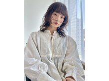 ラパンセ ブラン(LA PENSEE BRUN)