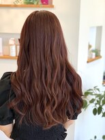 エミュ(emu)&nbsp;ココアパープルカラー