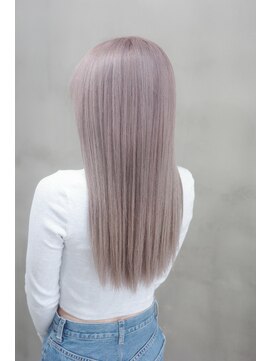 ジジ(JiJi) ホワイトラベンダー