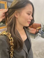 ローレン(Rolen.)&nbsp;インナーカラー