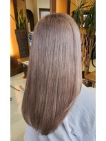 ヴァンカウンシル 津店(VAN COUNCIL) ホワイトミルクティーベージュ