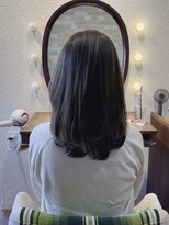 エルサフィロ キタハマ(el zafiro kitahama)&nbsp;30×40×50代×ゼロテク×お手入れ簡単×ミディアムレイヤー