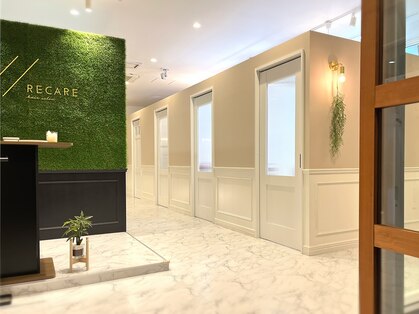 リケア 岸和田店(RECARE)の写真