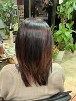 グリース(GREASE)&nbsp;レイヤー