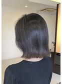 地毛風カラー