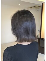 オレンジポップ 蘇我店(ORANGE POP)&nbsp;地毛風カラー