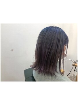 アオカマクラ(a-o Kamakura) ラベンダーベージュ