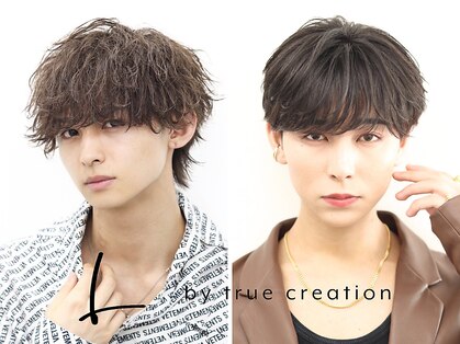 エル(L by truecreation)の写真