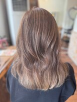 ヒカリ(HIKARI) ローレイヤー