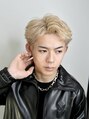 ブラック 渋谷 2nd(BLUCK) もちろんハイトーンもできます