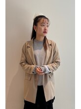 リノショアーズ ショウナン 辻堂店(RinoShores SHONAN) Nanako 