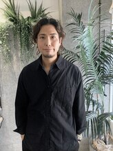 オーブ ヘアー プール 沖縄浦添店(AUBE HAIR puur) ナカバヤシ