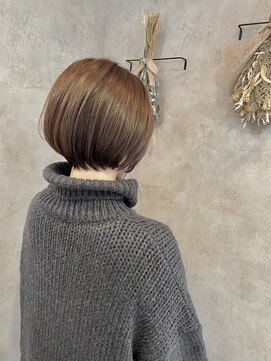 ドール 阪急高槻(DOLL) ウィンターショート