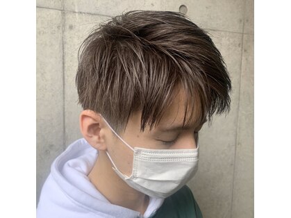 わとわ 春日原店の写真