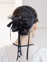 ＊大切な日に＊ヘアセット得意です！是非お任せください