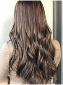 シークレットラベンダー