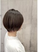 ショート