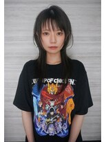 ラシク(RASHIKU) ハッシュカット