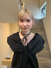 シキ(SIKI)&nbsp;清水 結香