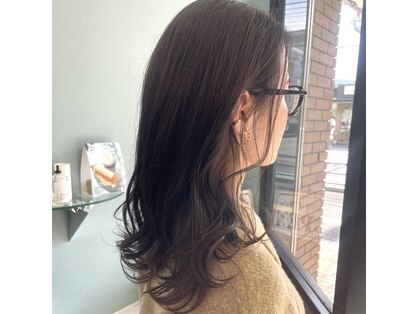 ヘアーサロンクレオ(CREO)の写真