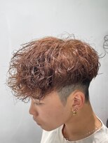 ネクストゼロ(NEXT zerO)&nbsp;スペインカール