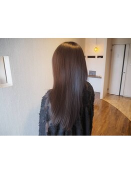 【知多市】丁寧な技術と上質空間で、大人女性の心を満たすサロン＊”optima life link”へご相談下さい♪