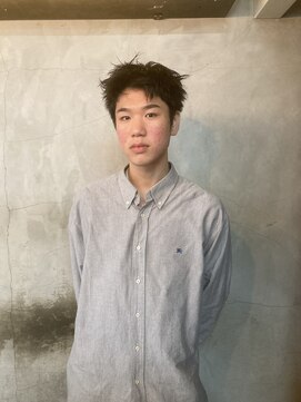 ハイ(HI) アクティブショート