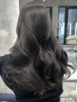 コビーバイジーナ 梅田茶屋町(Coby by Zina)&nbsp;髪質改善＊艶グレージュくびれヘア＊美髪【CobybyZina梅田】