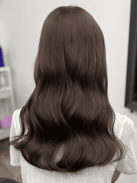 アマテラスゼロ 新宿(AMATELAS zero) マロンブラウン