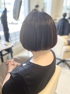 美容室 キララ(Kirara) ボブ