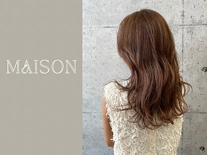 メゾン(MAISON)の写真