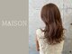 メゾン(MAISON)の写真