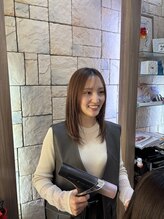 クドゥクール(COUP DE COEUR)&nbsp;山地 未那美