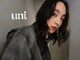 ユニ(uni)の写真