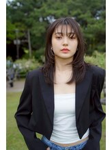 毛髪強度回復率140%。特許技術「インカラミ」で、ダメージに負けない強い髪へ『TOKIO』**