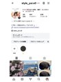スタイル スマート サロン(STYLE smart salon)&nbsp;Instagramにてご予約、質問受け付けております！@style_yui.o0