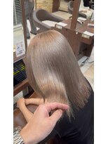 ファブ 千葉店(FaB)&nbsp;ハイトーンカラー