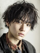 プラスリブ(Plus Lib)&nbsp;ツイストスパイラル