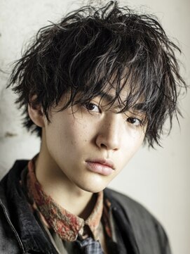 プラスリブ(Plus Lib) ツイストスパイラル