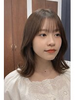 リム(RiM...)&nbsp;ナチュラルくびれレイヤー