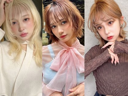 ヴォアソルヂェ オリエンタル(Voasorte ORIENTAL)の写真