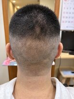 リュイール(Luire) オシャレ坊主