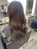 マギカ 横須賀久里浜店(Magica)&nbsp;くすみグラデ