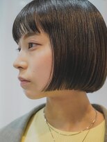 ウーブ 銀座(UUVE)&nbsp;ミルクティーブロンド/ワンホンレイヤー[銀座/銀座一丁目駅]