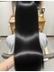 ミオール バイ ココ(MIOR by COCO)の写真/栃木県でも希少◎話題のINBORN トリートメント導入！    髪質ではなく“質感”が変わるトリートメント