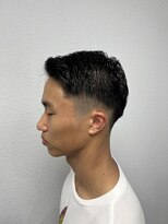 ハイプ 名古屋伏見(HYPE)&nbsp;伏見駅/伏見/メンズ/メンズパーマ/men'sパーマ/ショートパーマ