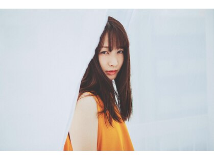ネネヘアー(nene hair)の写真